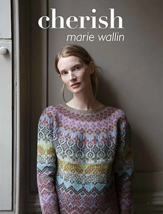 Marie Wallin - Cherish