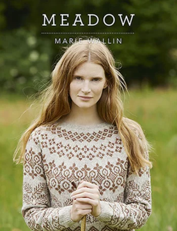 Marie Wallin - Meadow