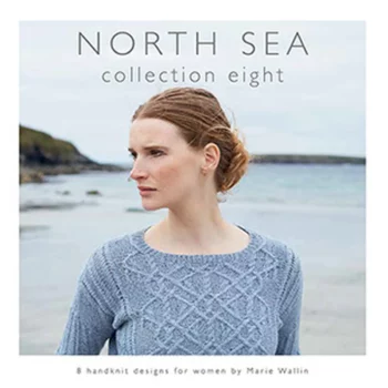 Marie Wallin - North Sea