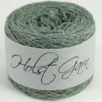 Holst garn Supersoft - 053 Sage Blue