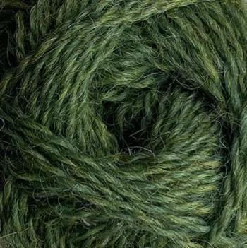 British Breeds - Seagrass