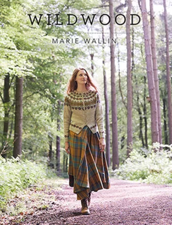 Marie Wallin - Wild Wood