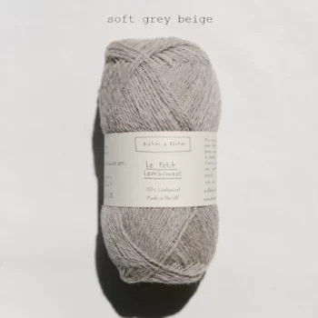 B&B Le Petit Soft grey beige