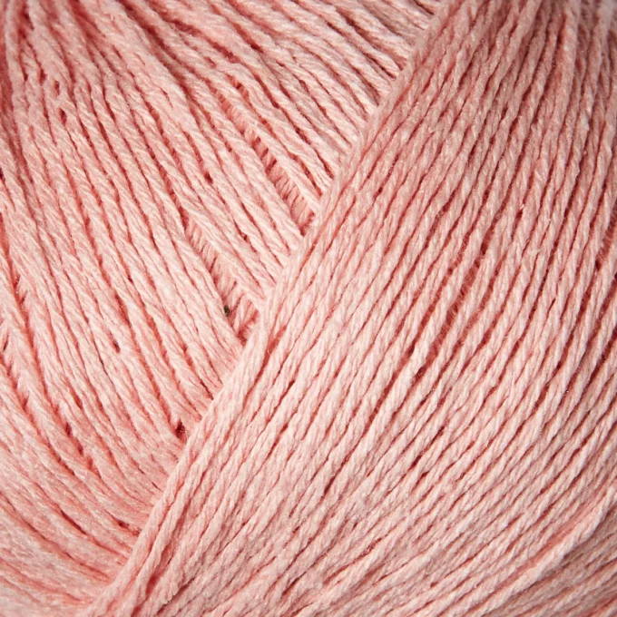 Knitting for Olive Pure Silk Valmuerosa