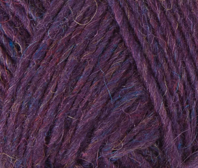 Istex Lettlopi 1414 Violet