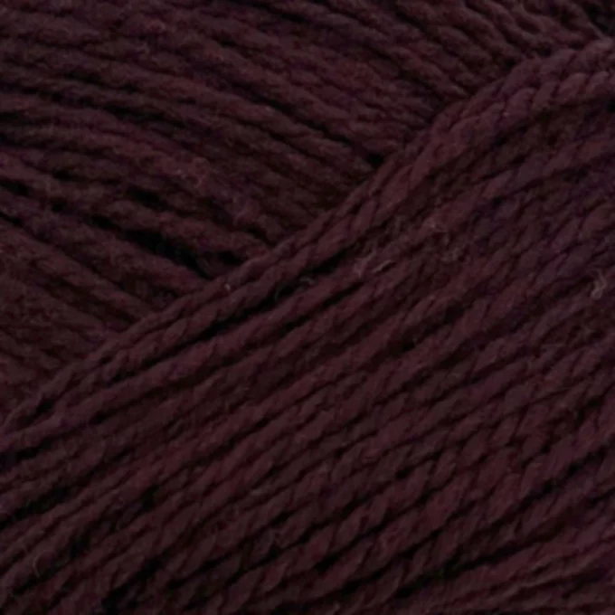 Gepard Woolia 480 Dark Aubergine