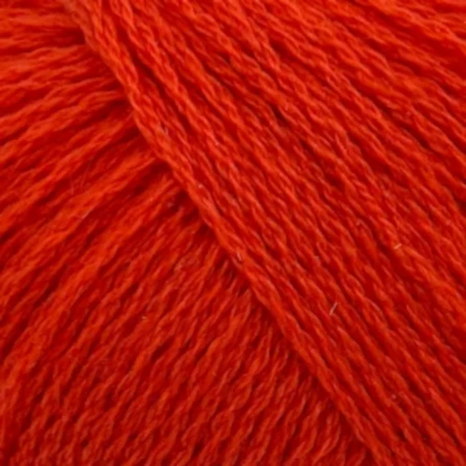 Gepard Cashmere Klassik 234 Orange