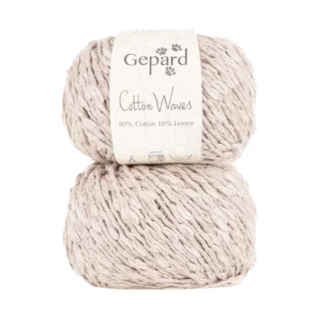 Gepard Cotton Waves