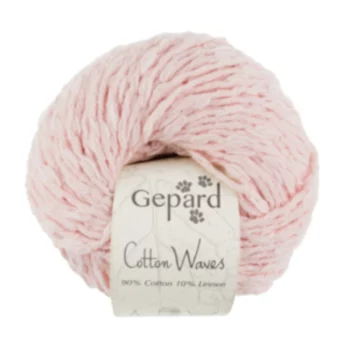 Gepard Cotton Waves 412 Skyrosa