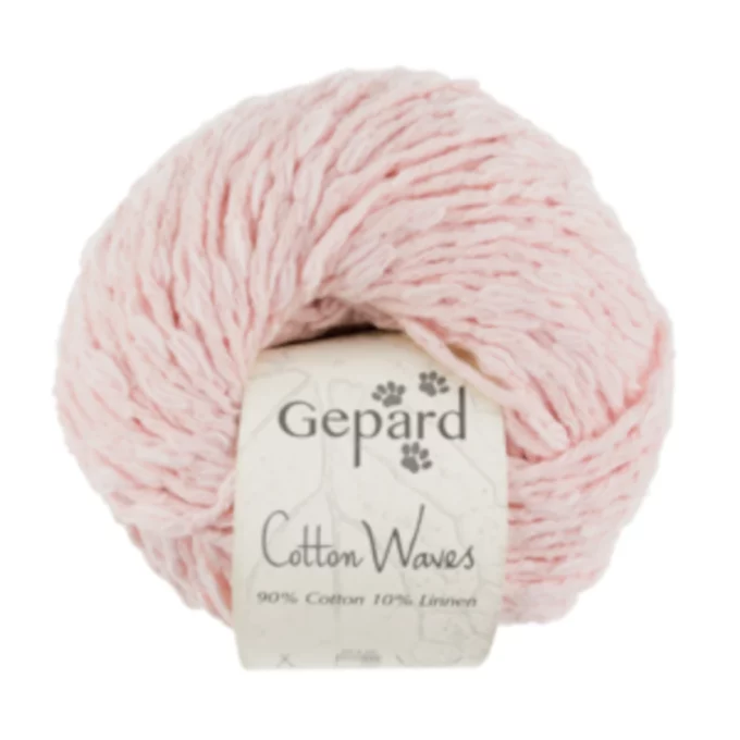 Gepard Cotton Waves 412 Skyrosa