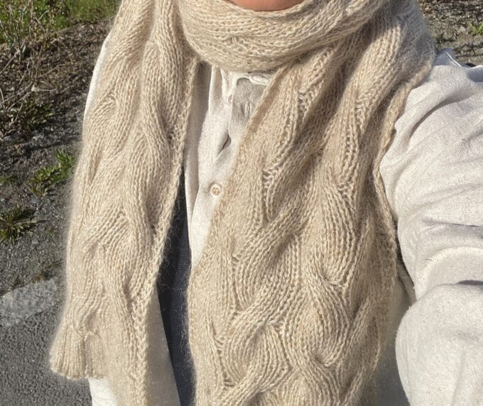 Rebellskjerf
