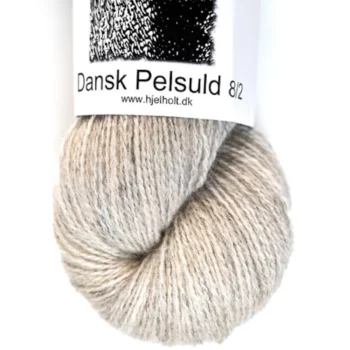 Dansk Pelsuld 8/2