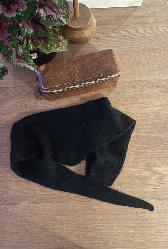 Classic scarf no1 & no2 - Bilde 8