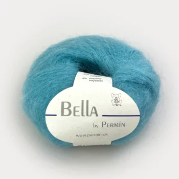 Permin Bella 883260 Turkis