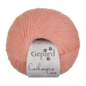 Gepard Cashmere Lace 210