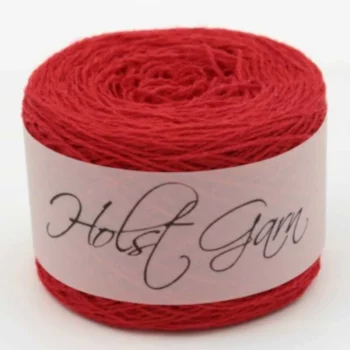 Holst Supersoft 104 Cardinal Red