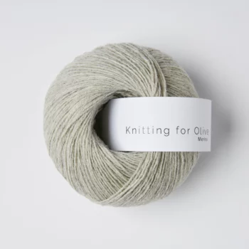 Knitting For Olive Merino Morgendis