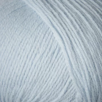 Knitting for olive Merino Isblå