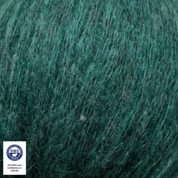 Camarose Snefnug 7904 jadegrøn