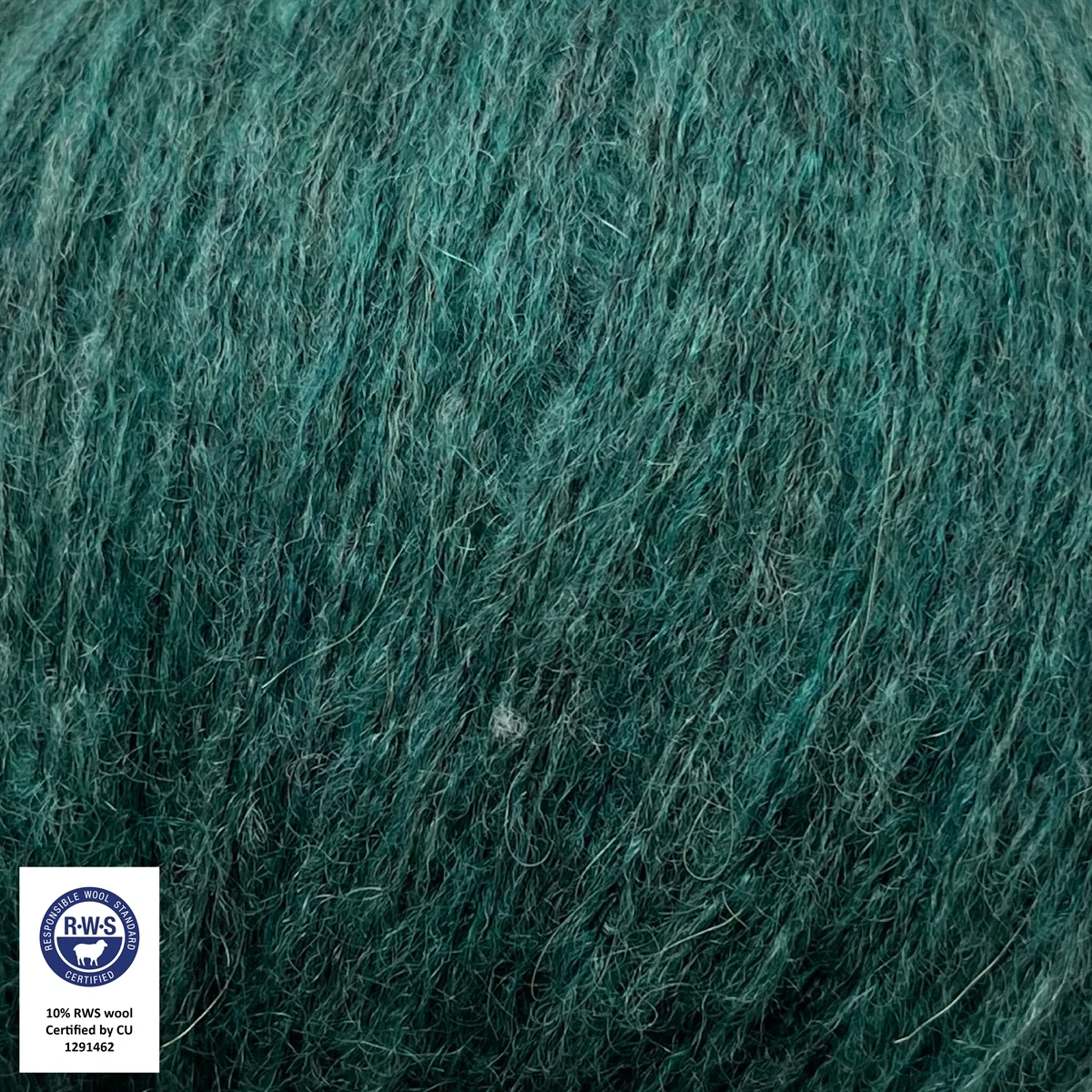 Camarose Snefnug 7904 jadegrøn