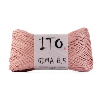 ITO Gima - 0002 Smoke Pink