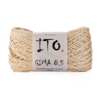 ITO Gima - 0027 Sand