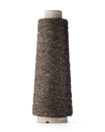 ITO Kinu - 0354 Dark Brown