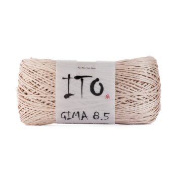 ITO Gima - 0400 cream