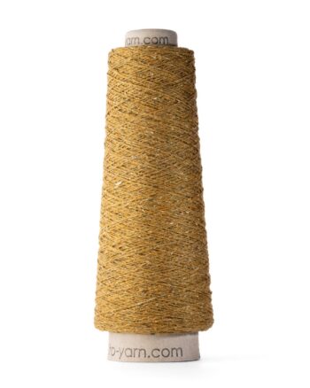 ITO Kinu - 0487 Mustard