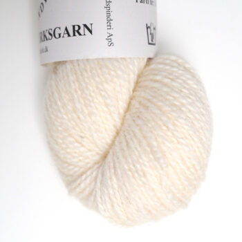 HJELHOLTs Håndværksgarn - 01