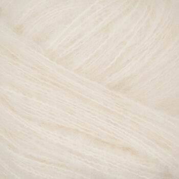 Gepard Cashmere Kumula - 101 Creme