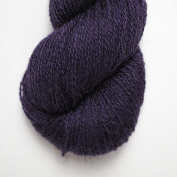 Dansk Pelsuld 8/2 – 13 Mørk Syren