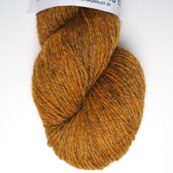 Dansk Pelsuld 8/2 – 23 Gylden