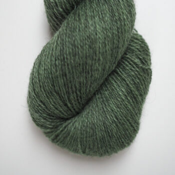 Dansk Pelsuld 8/2 – 26 Oliven