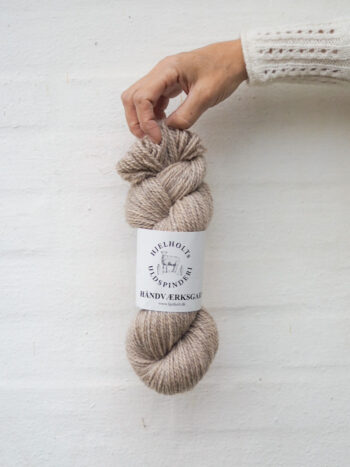 HJELHOLTs Håndværksgarn - 28