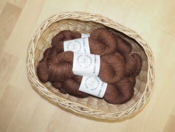 HJELHOLTs Håndværksgarn - 29