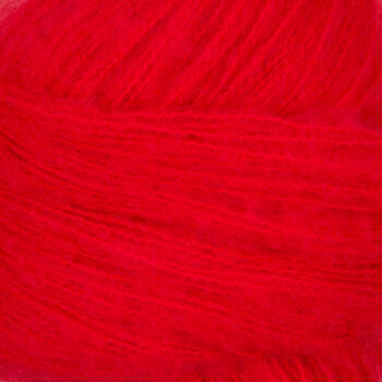 Gepard Cashmere Kumula - 330 Bright red