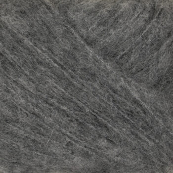 Gepard Cashmere Kumula - 540 Torden Grå