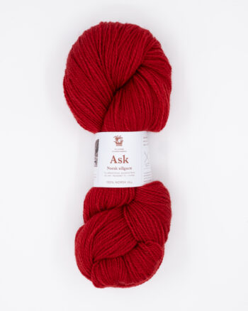 Hillesvåg Ask - 6013 Bonderød