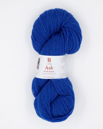 Hillesvåg Ask - 6034 Klar Blå