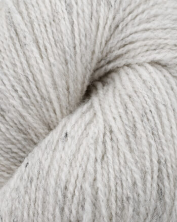 Hillesvåg Ask - 6054 Melert Lys Grå