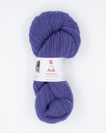 Hillesvåg Ask - 6063 Blålilla