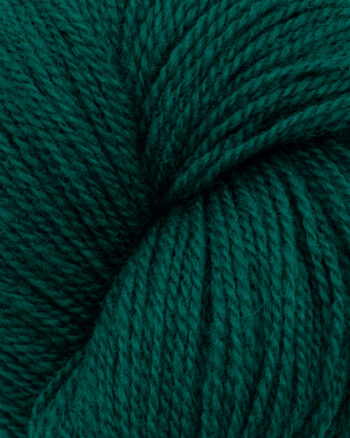 Hillesvåg Ask - 6085 Mørk Blålig Grønn