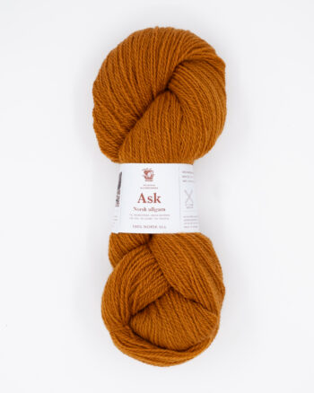 Hillesvåg Ask - 6095 Cognac