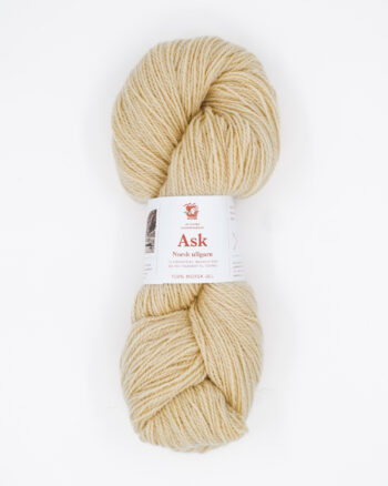 Hillesvåg Ask - 6107 Ecru