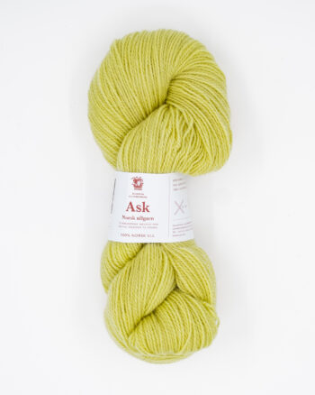 Hillesvåg Ask - 6120 Lys Lime