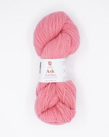 Hillesvåg Ask - 6121 Rosa