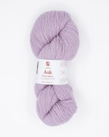 Hillesvåg Ask - 6124 Lys Lilla