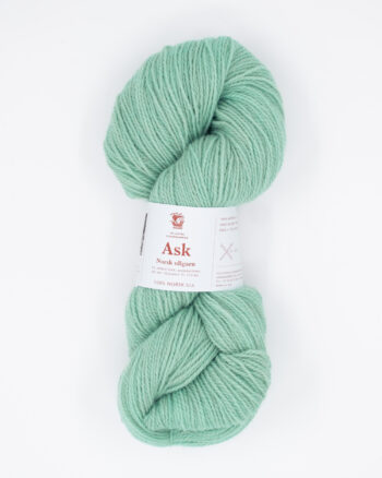 Hillesvåg Ask - 6126 Isgrønn