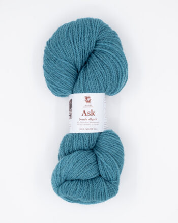 Hillesvåg Ask - 6128 Lys Flyblå